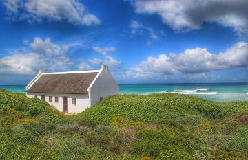 Spend Time On The South Coast