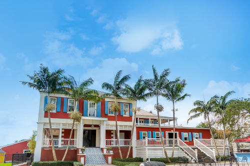 Bahamas