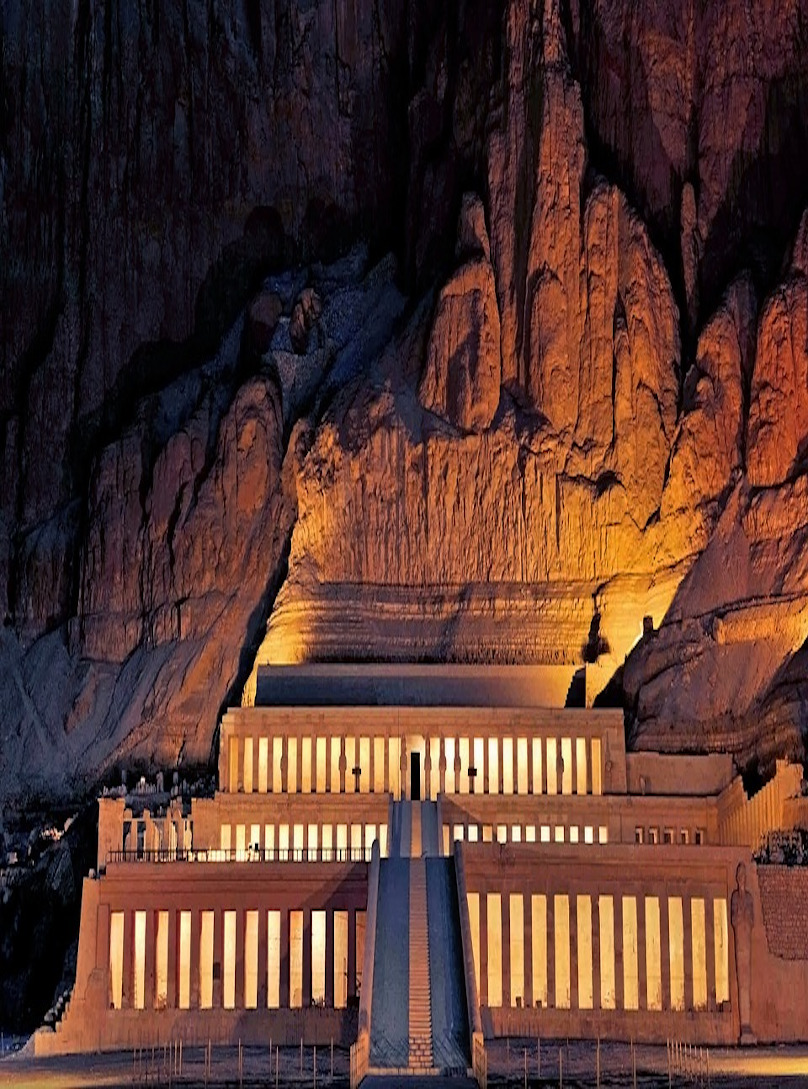 Egypt